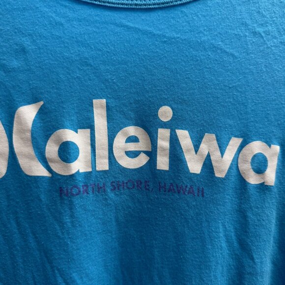 Hurley Haleiwa Hawaii long sleeve shirt - Picture 6 of 7